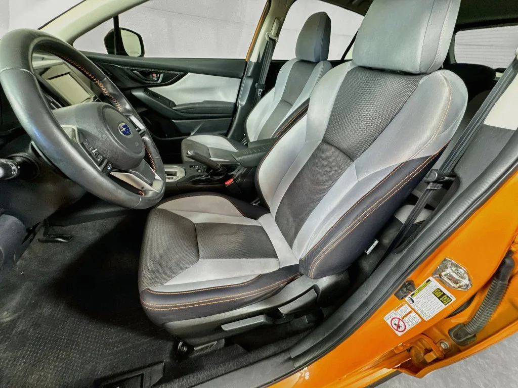 Used 2018 Orange Subaru 2.0i Premium image 25