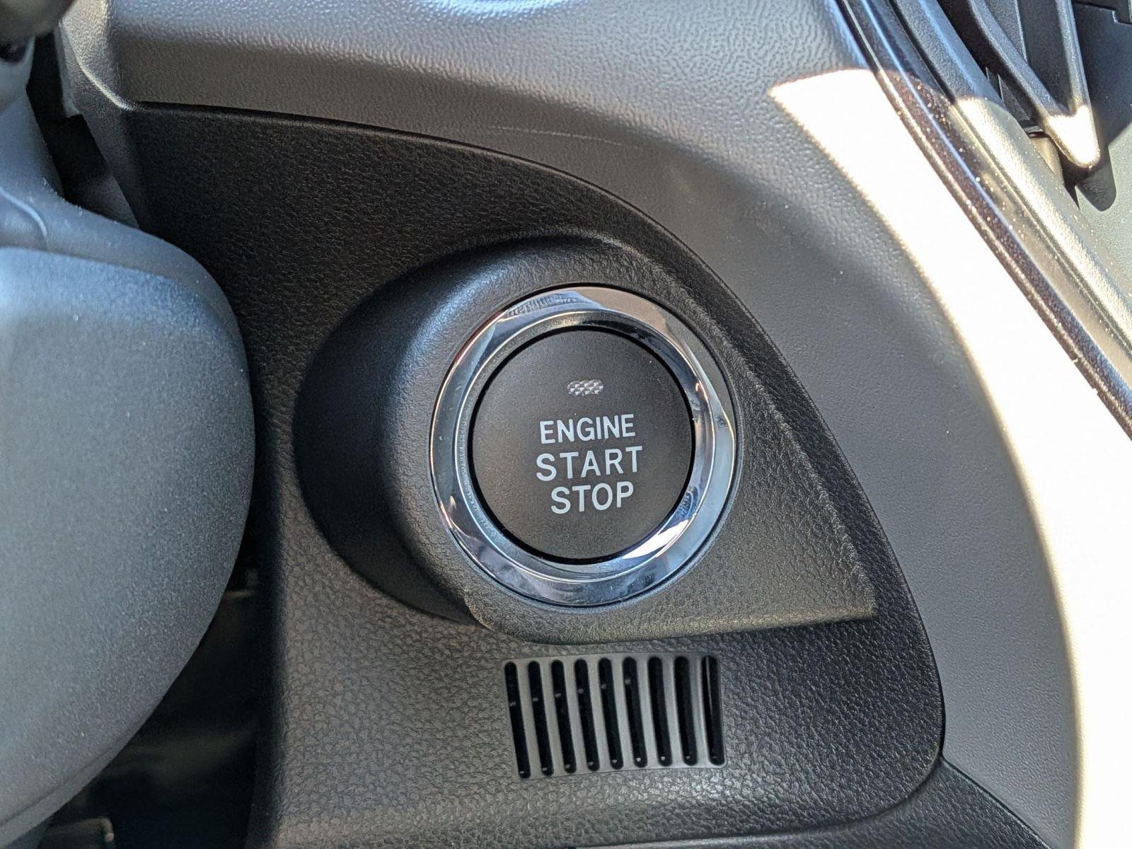 2026 Subaru Crosstrek Limited - Photo 17