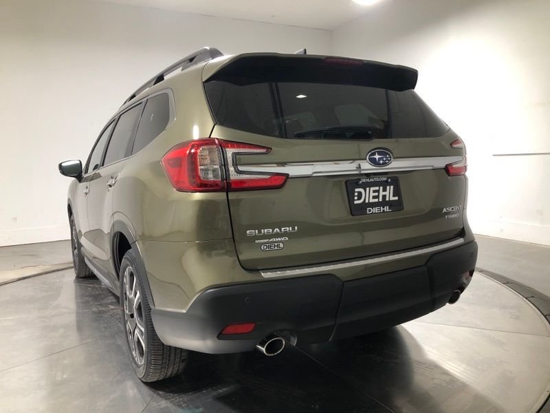 2026 Subaru Ascent Touring - Photo 7