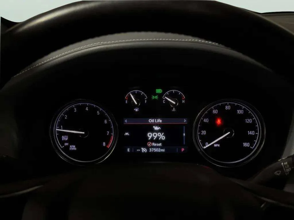 2024 Buick Enclave Essence - Photo 9