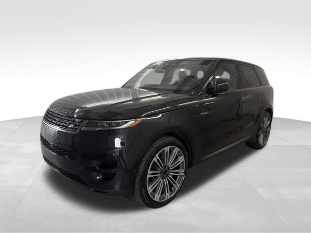 2026 Land Rover Range Rover Sport SE