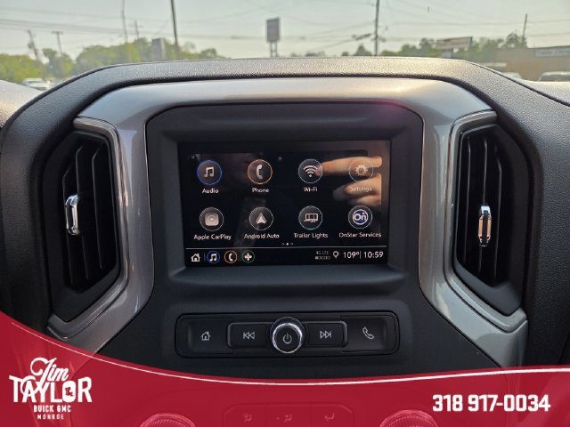 2026 GMC Sierra 1500 Pro - Photo 17