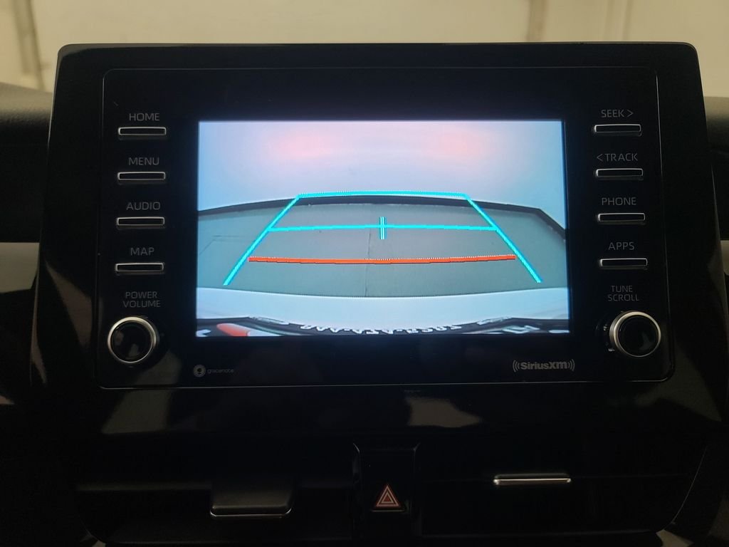 2024 Toyota Camry SE - Photo 32