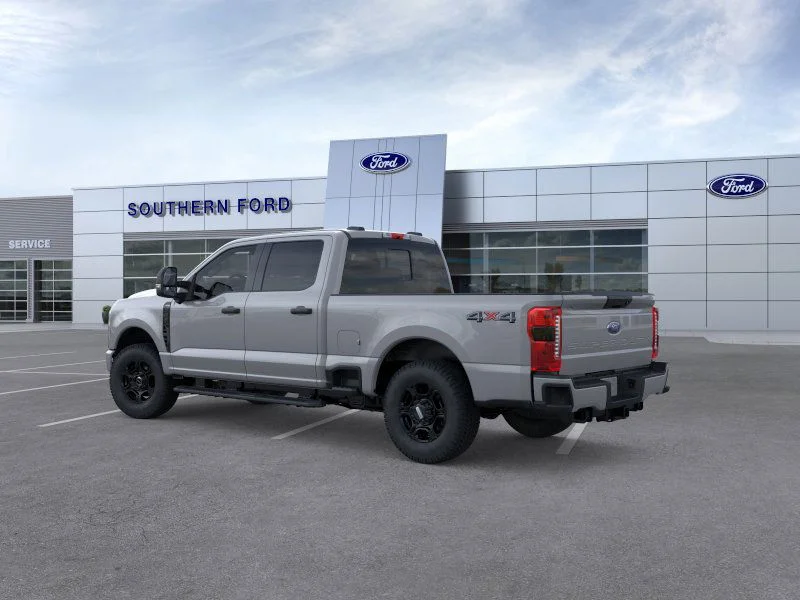 New 2026 Avalanche Ford XL image 27