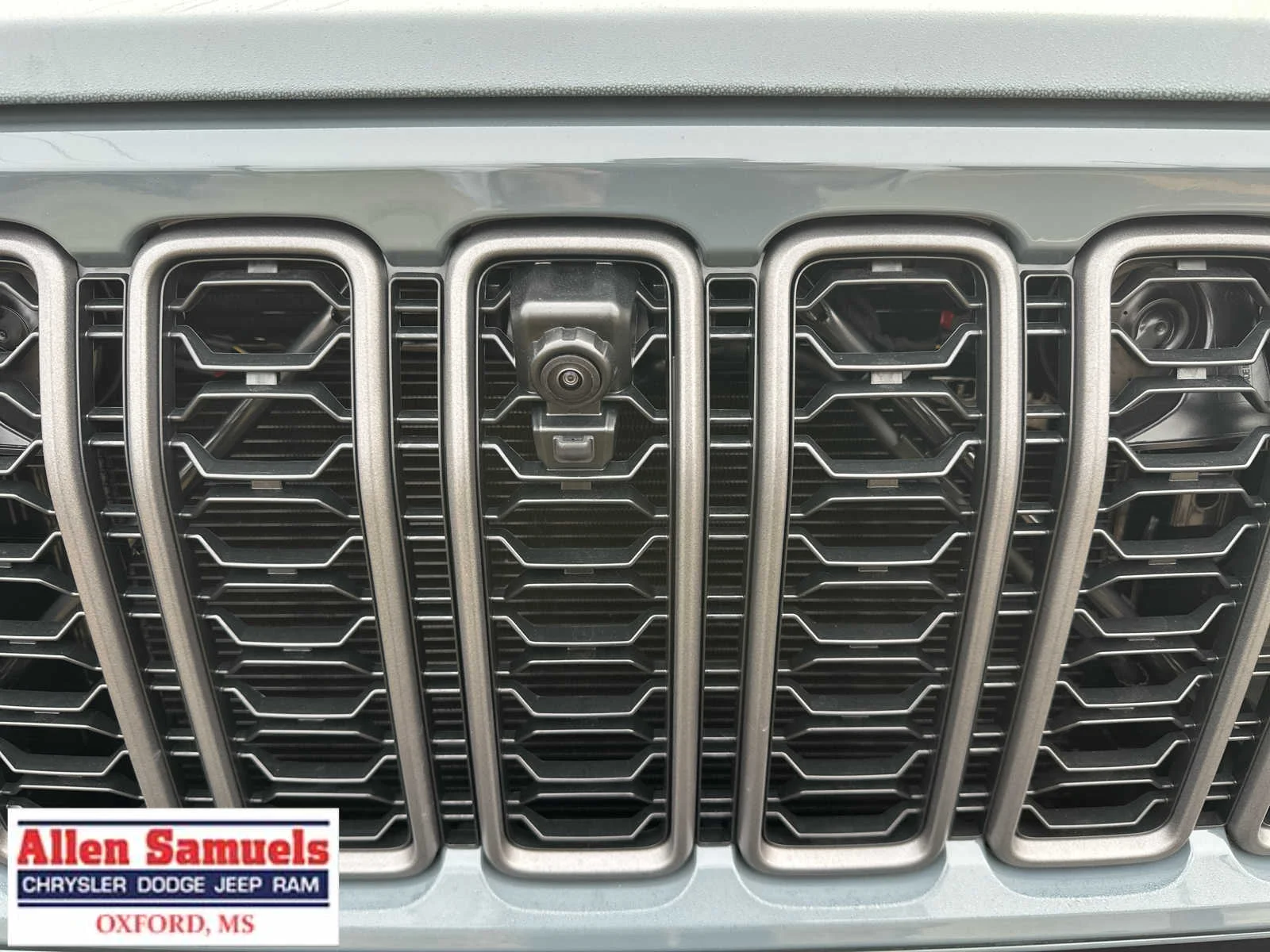 New 2026 Anvil Clear-Coat Exterior Paint Jeep Rubicon image 32