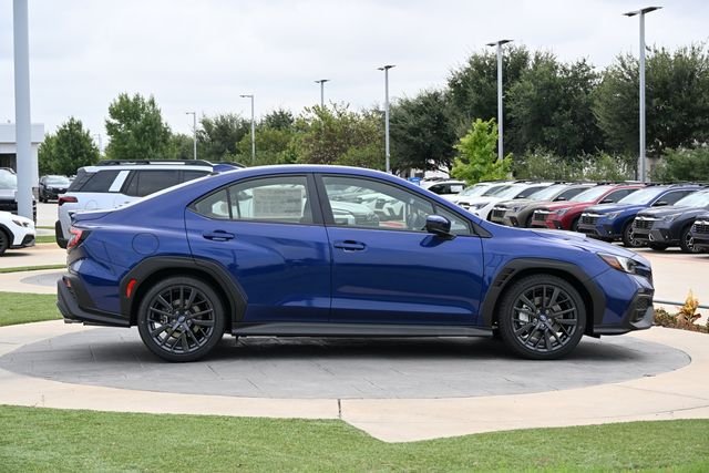 New 2026 Blue Subaru Premium image 2