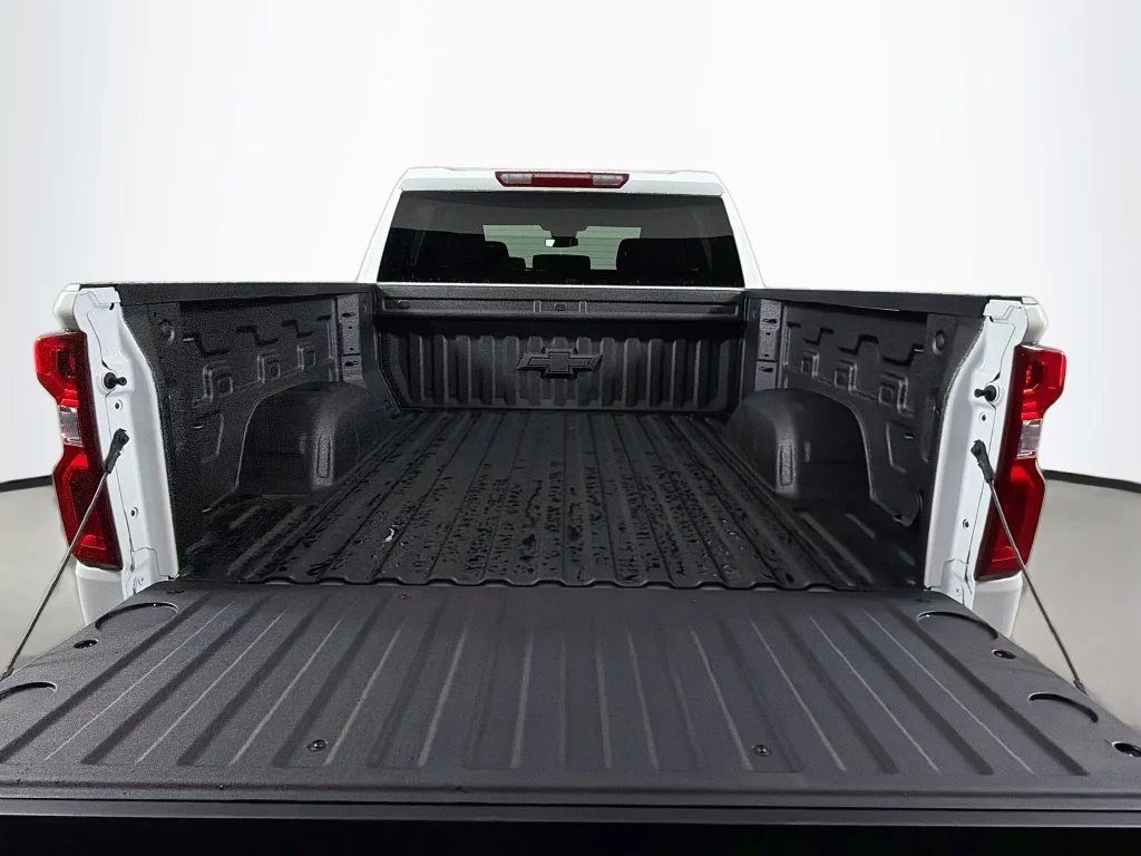 2026 Chevrolet Silverado 1500 RST - Photo 22