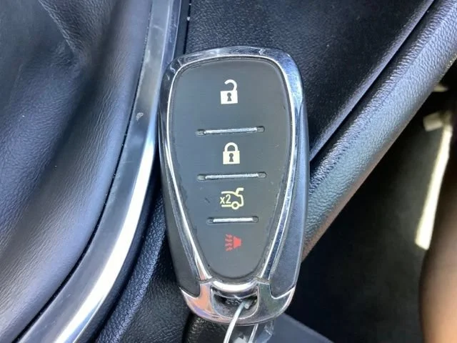 2022 Chevrolet Camaro 2LT - Photo 25