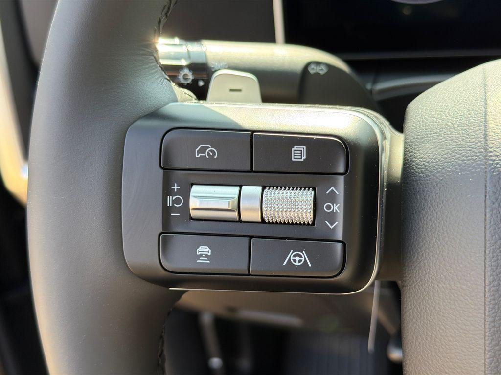 New 2026 Gray Hyundai XRT AWD image 25