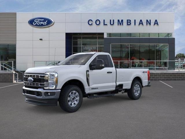 2025 Ford F-250 Super Duty XLT - Photo 23