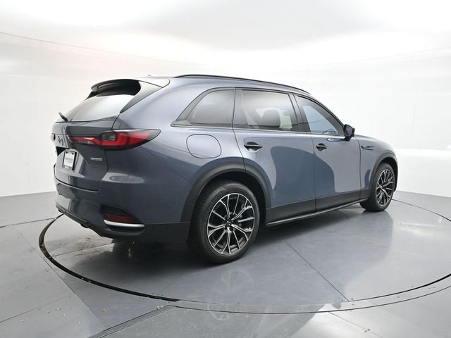 Used 2025 Gray Mazda Premium Plus image 7