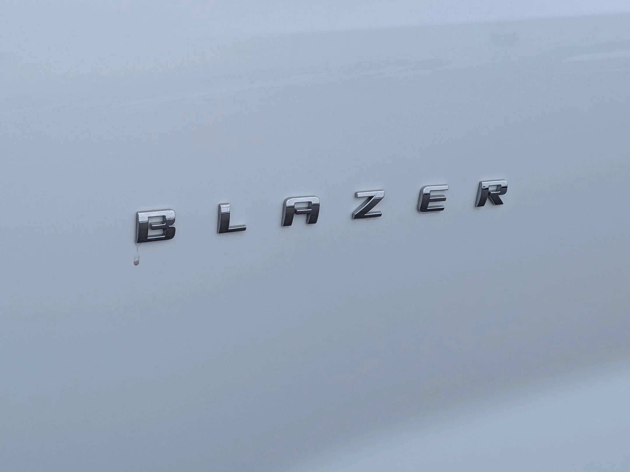 Used 2022 Summit White Chevrolet LT image 31