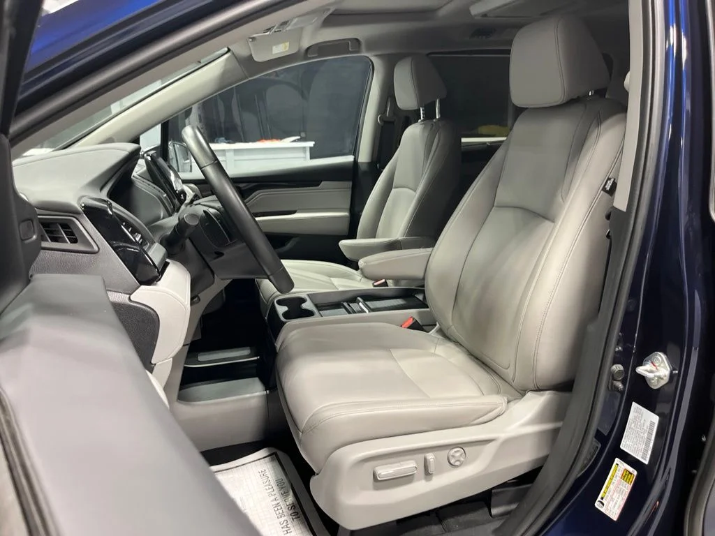2024 Honda Odyssey Touring - Photo 12