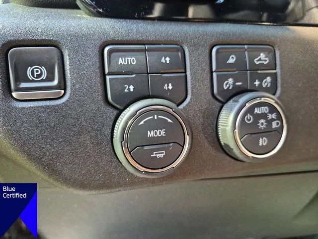 Certified Used 2024 Gray Chevrolet High Country image 17