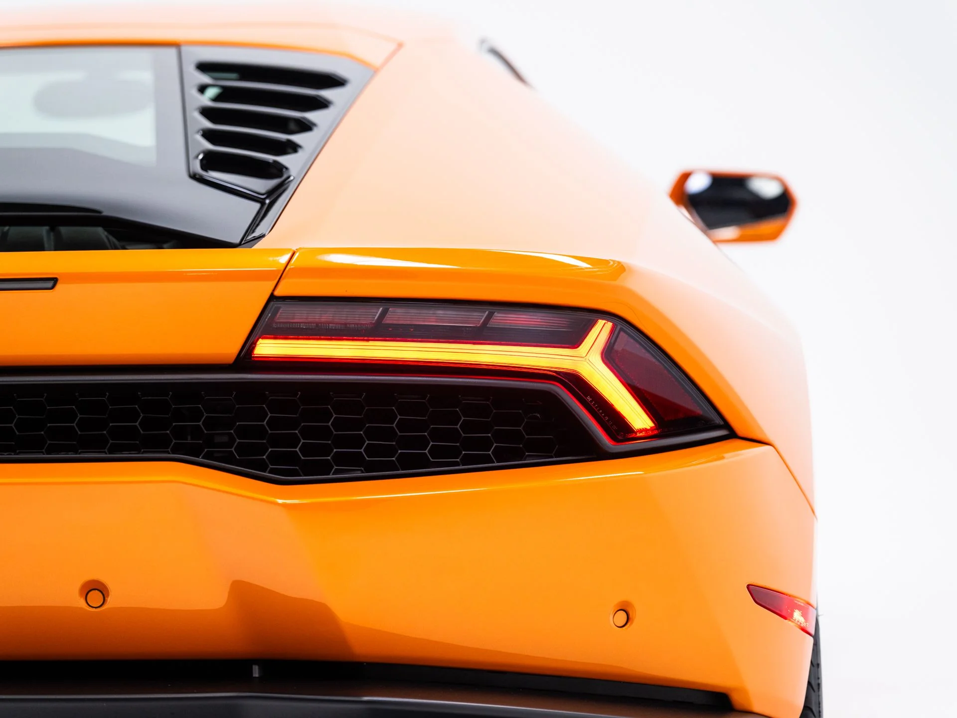 2016 Lamborghini Huracan Base - Photo 83