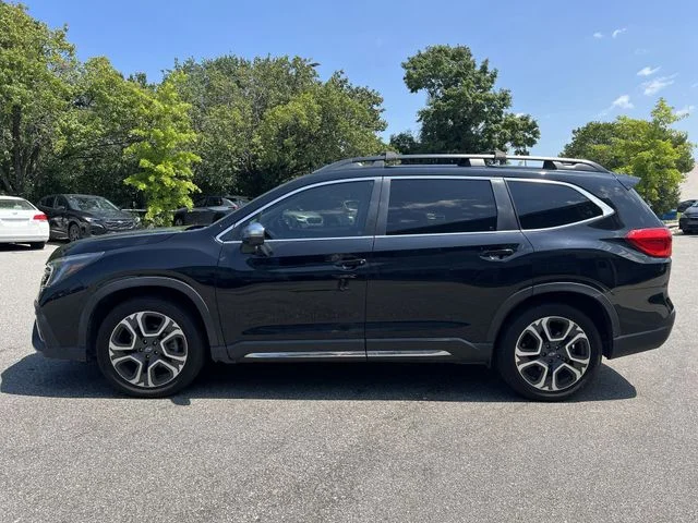 Used 2023 Black Subaru Limited image 10
