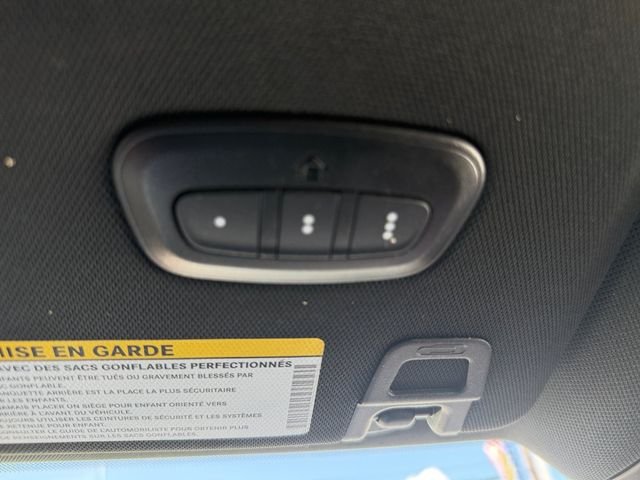 Used 2022 White Jeep Trailhawk 4xe image 24