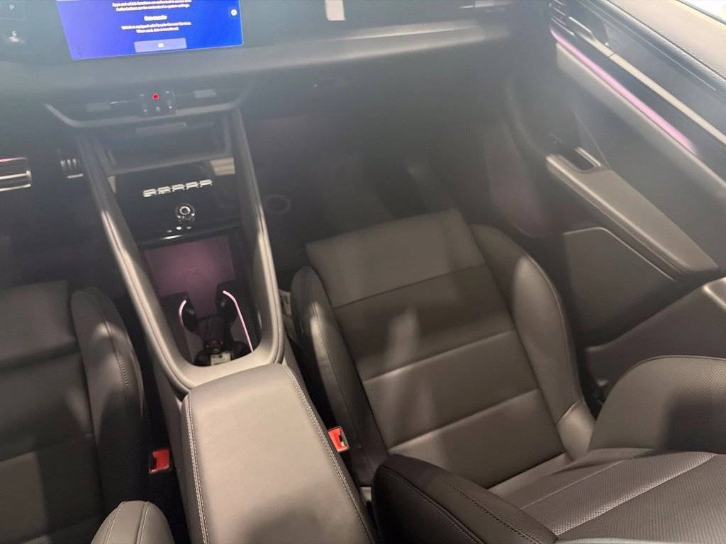 2026 Porsche Macan GTS - Photo 20