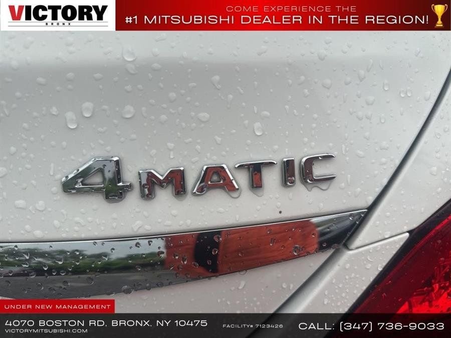 Used 2021 White Mercedes-Benz C 300 image 22