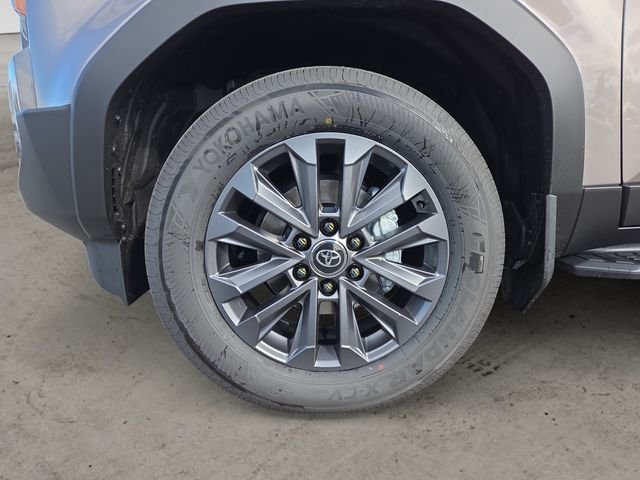 New 2027 Meteor Shower Toyota  image 9