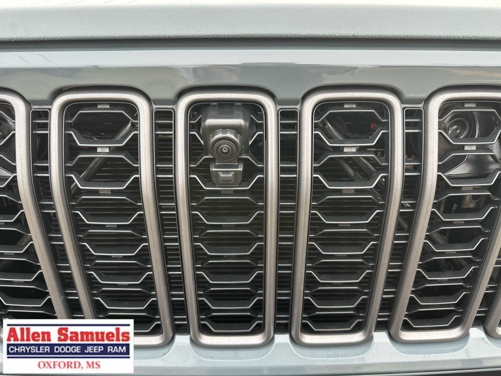 2026 Jeep Wrangler 4-Door Rubicon - Photo 32