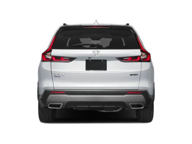 Used 2023 Silver Honda Sport AWD image 5