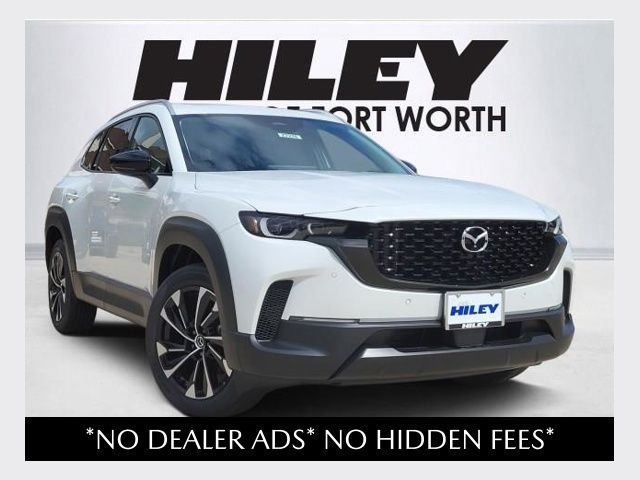 2026 Mazda CX-50 Hybrid Premium Plus AWD