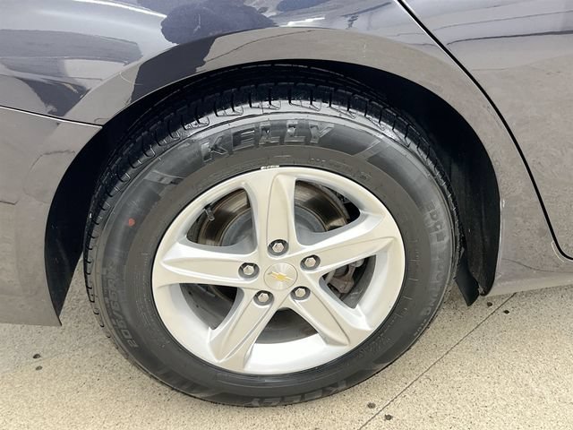2022 Chevrolet Malibu 1LS - Photo 38