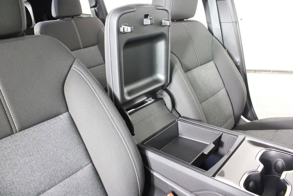 2026 GMC Acadia Elevation - Photo 21