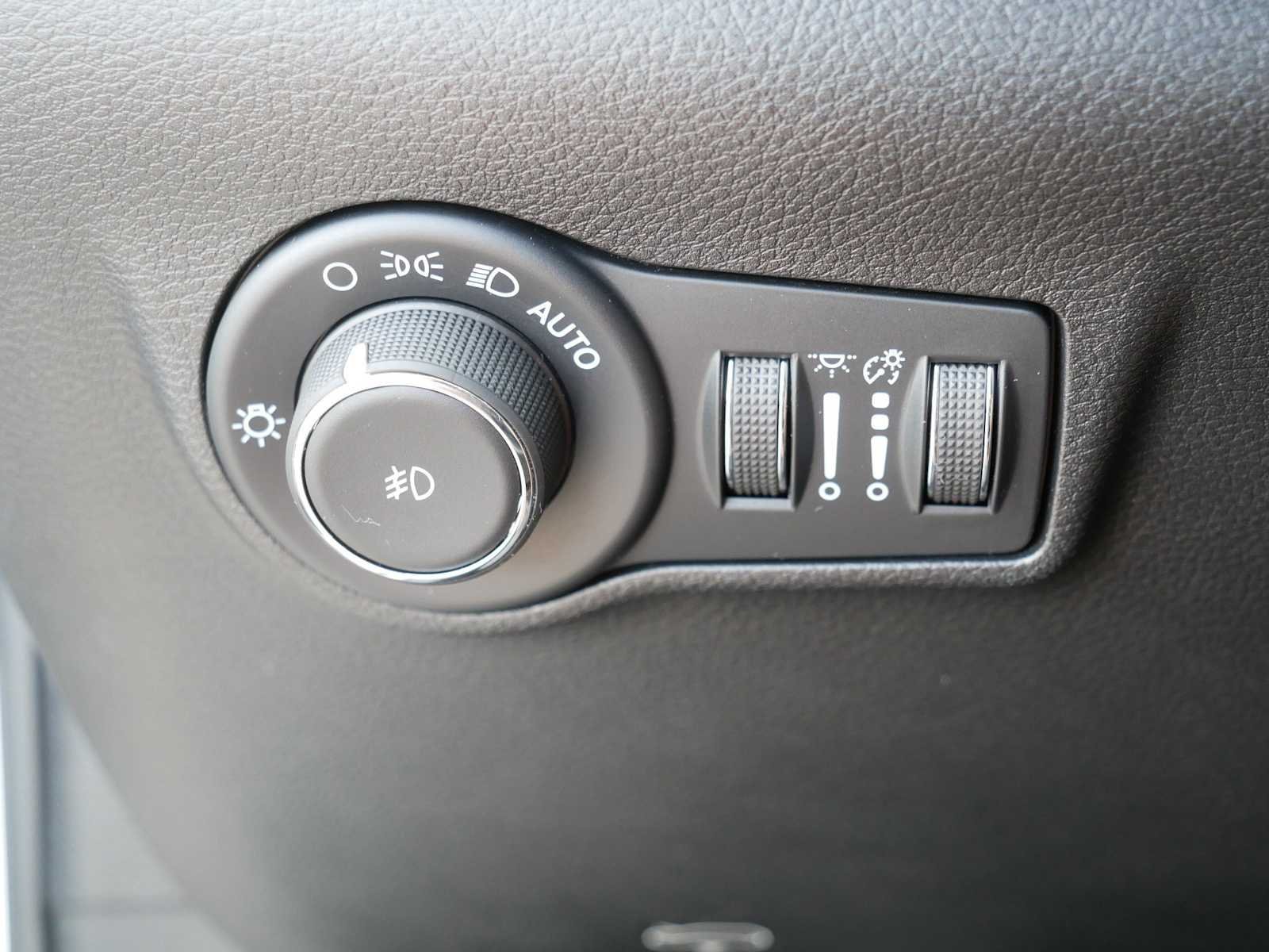 2025 Jeep Compass Trailhawk - Photo 26
