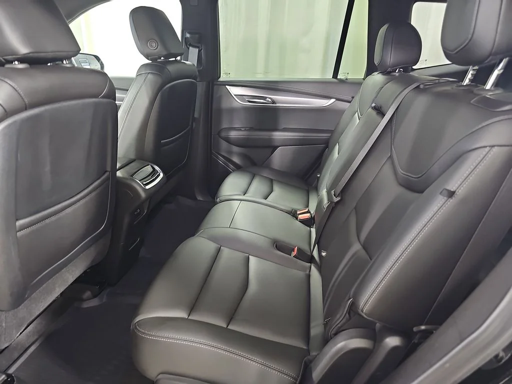Used 2024 Black Cadillac Luxury image 19