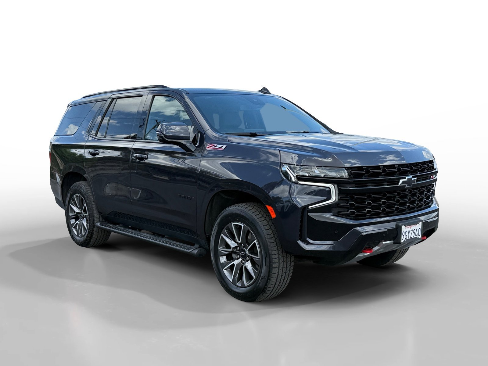 Used 2023 Ash Chevrolet Z71 image 7