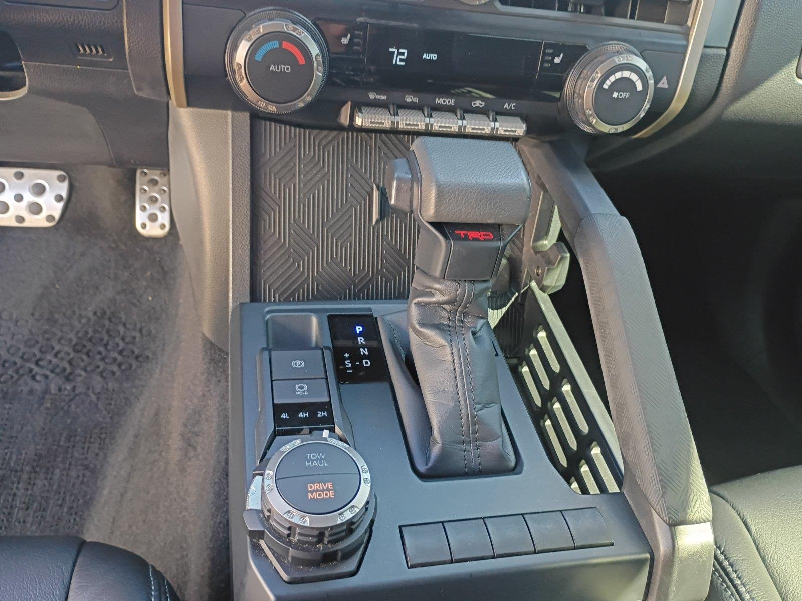 Used 2025 Underground Toyota TRD Sport image 13