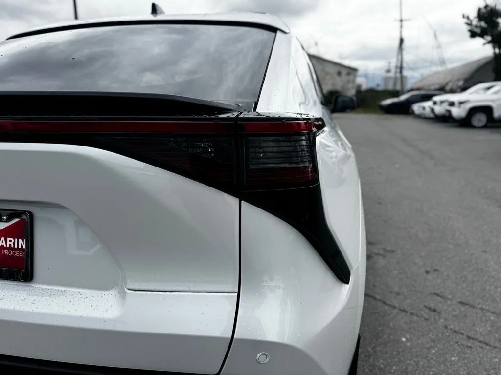 New 2026  Toyota XLE image 10