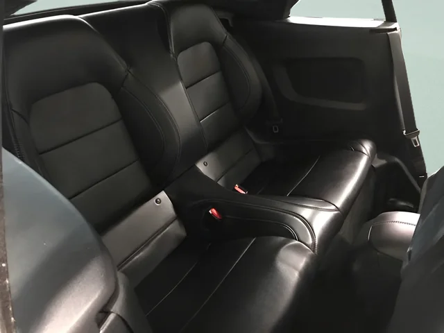 Used 2025 Silver Ford EcoBoost Premium image 13