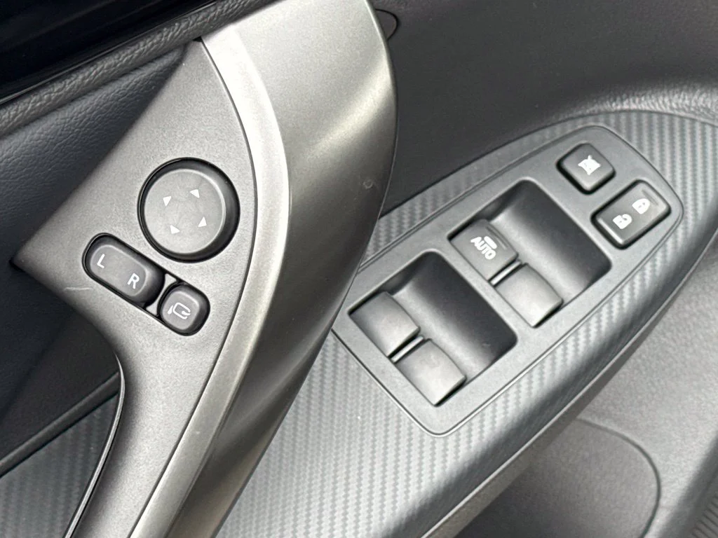 2025 Mitsubishi Eclipse Cross Black Edition - Photo 13