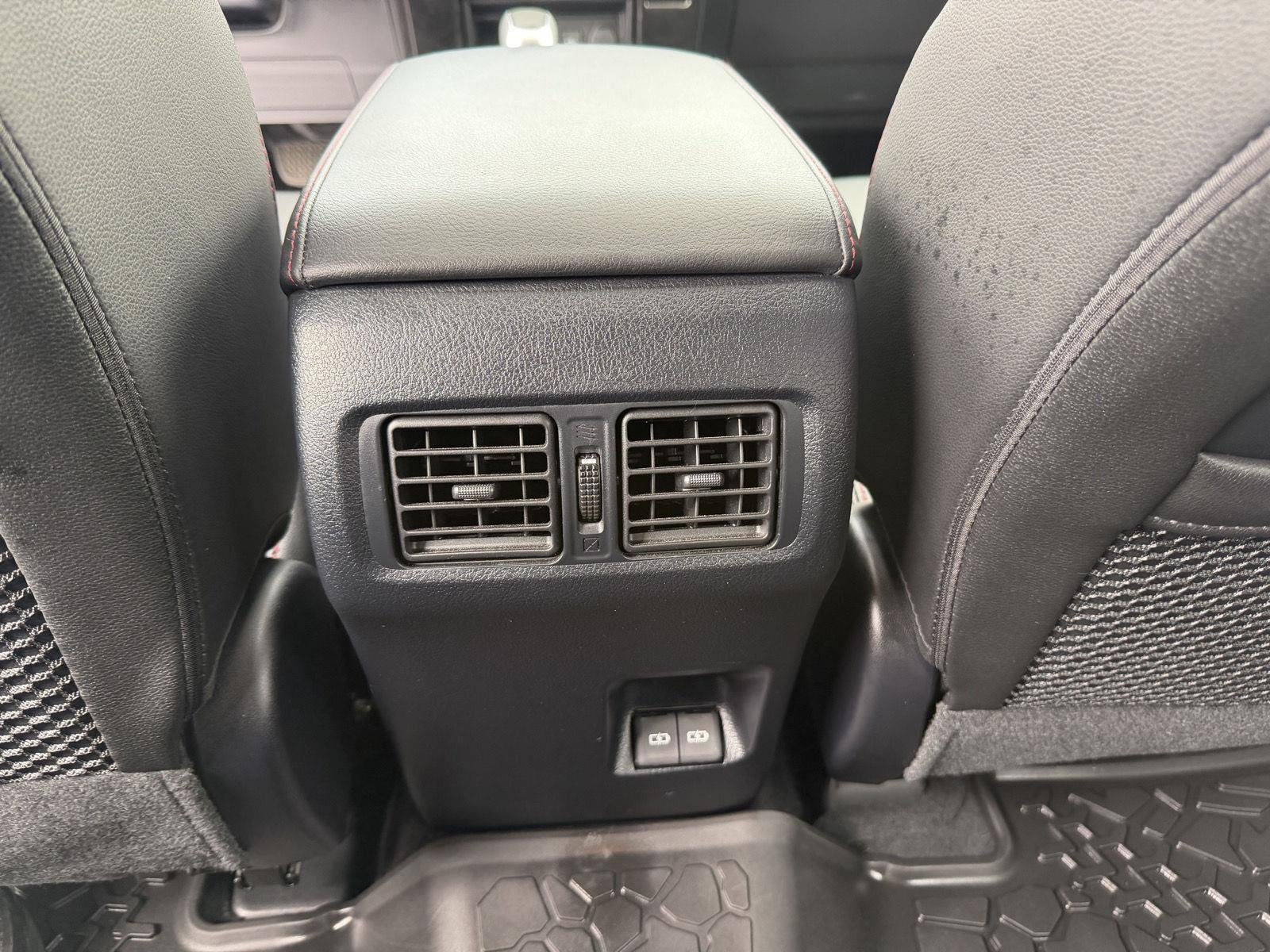 Used 2024 Underground TOYOTA TRD Off-Road Premium image 16