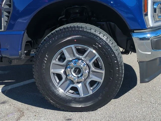 2026 Ford F-250 Super Duty Lariat - Photo 11