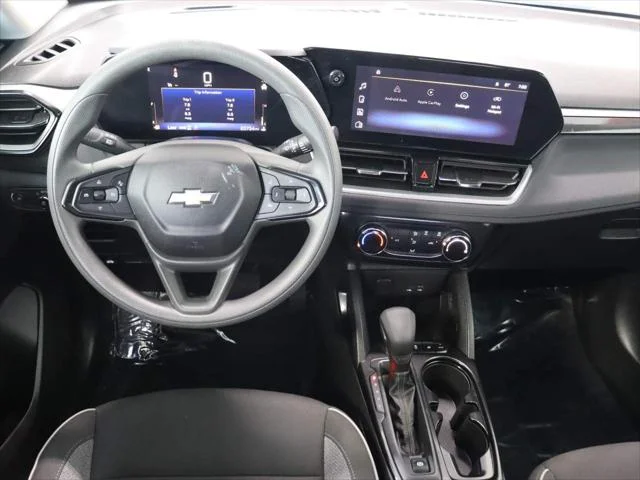 2025 Chevrolet Trailblazer LT - Photo 11