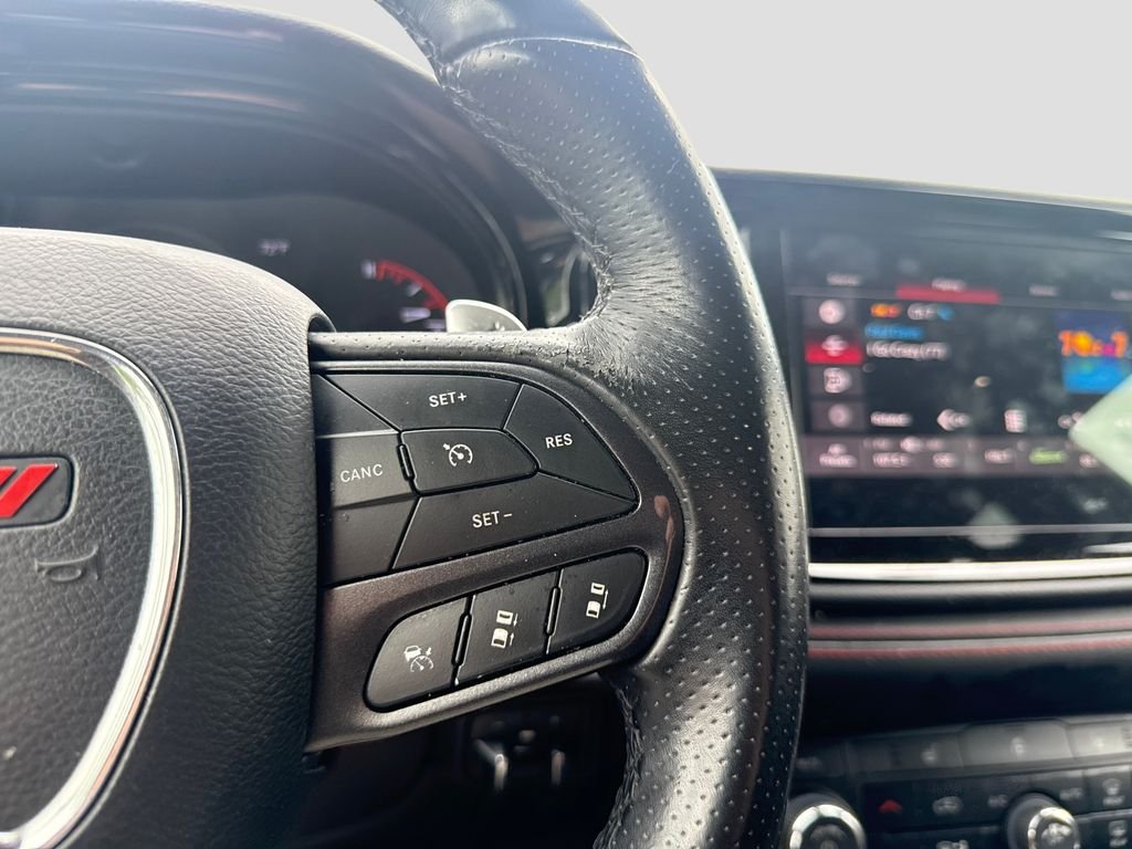 Used 2023 Red Dodge GT image 17