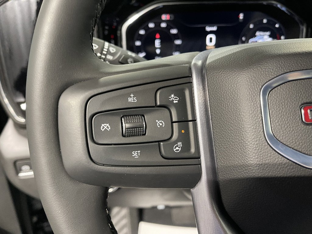 2025 GMC Sierra 2500HD SLT - Photo 25