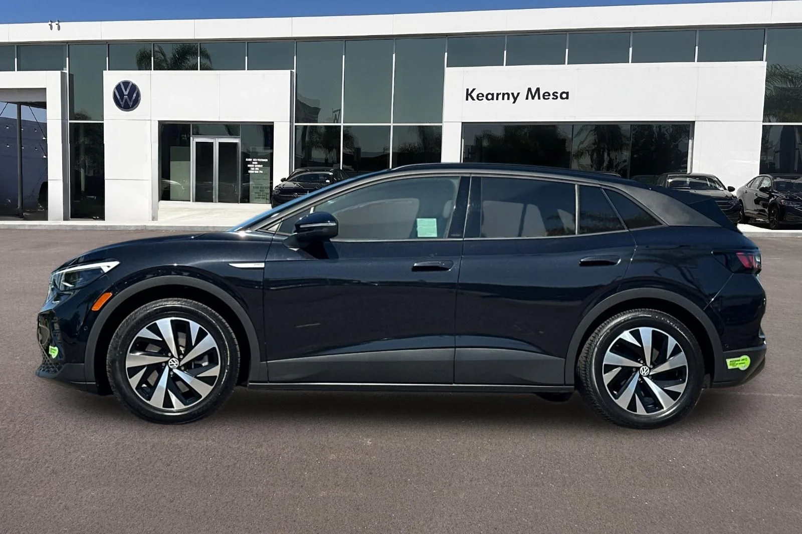2023 Volkswagen ID.4 PRO - Photo 7