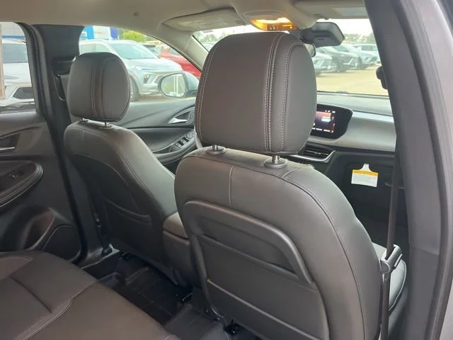 2026 Buick Encore GX Preferred - Photo 48