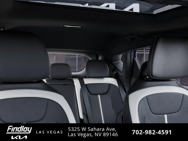 New 2026 Blue Kia GT-Line image 47