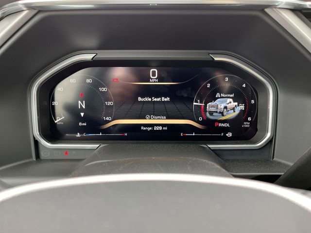 2026 GMC Sierra 2500HD Denali - Photo 11