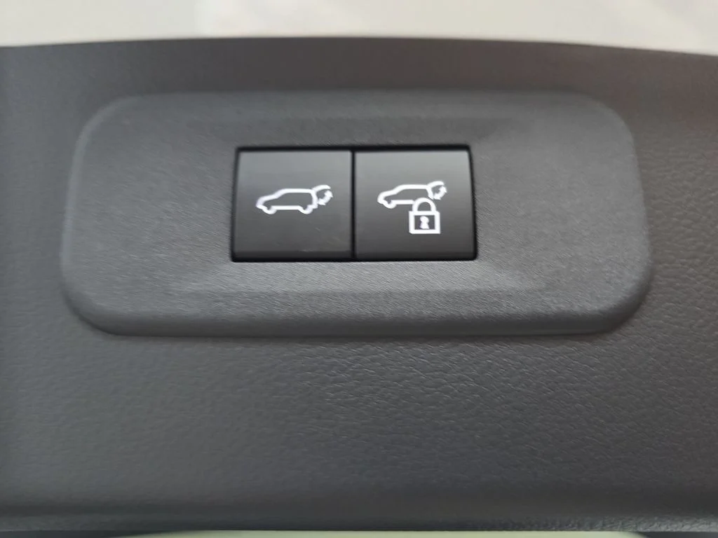 New 2026 Ultra White Lexus PREMIUM PLUS AWD image 13