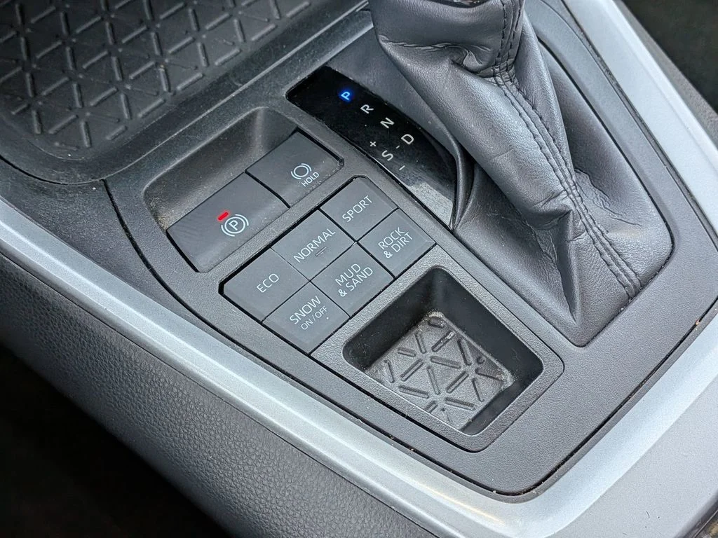 Used 2024 Gray Toyota XLE Premium image 23