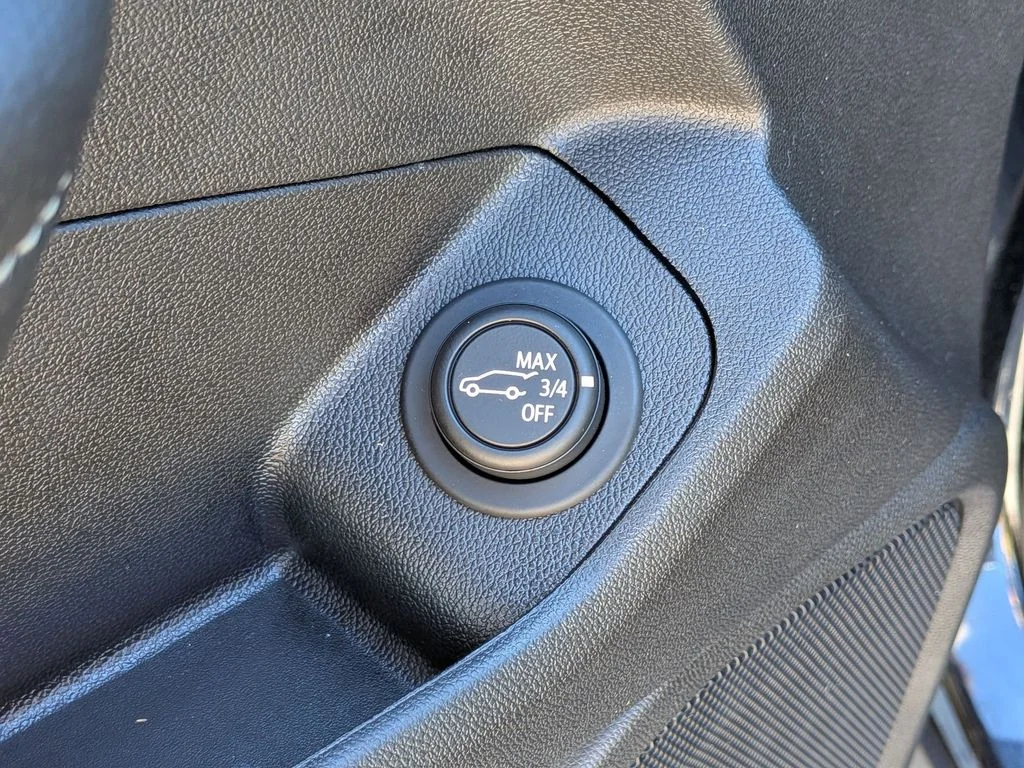 Used 2024 Black GMC Denali image 14