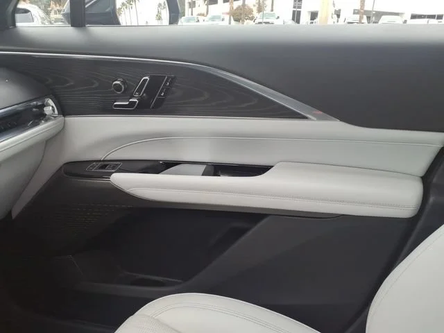Used 2024 Stellar Black Metallic Cadillac Luxury 1 image 28