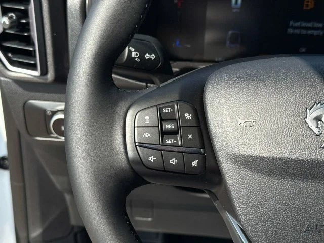 New 2026 Oxford White Ford Outer Banks® image 24